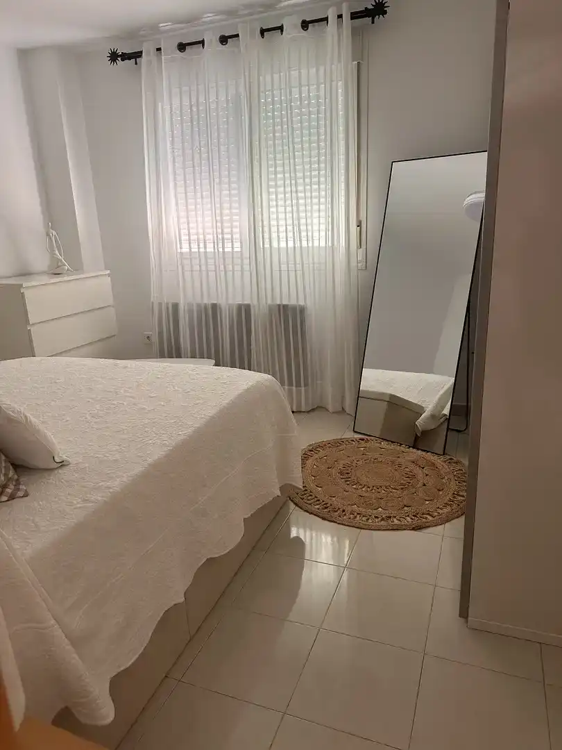 Piso de 80 m² en Badajoz