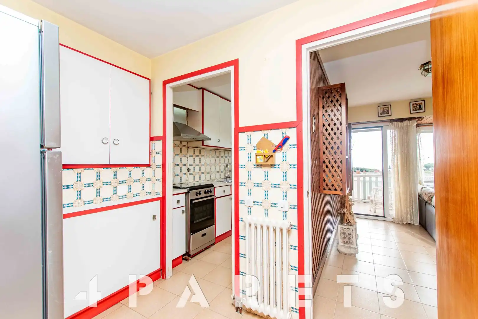 Pis de 120 m² a Cabrils
