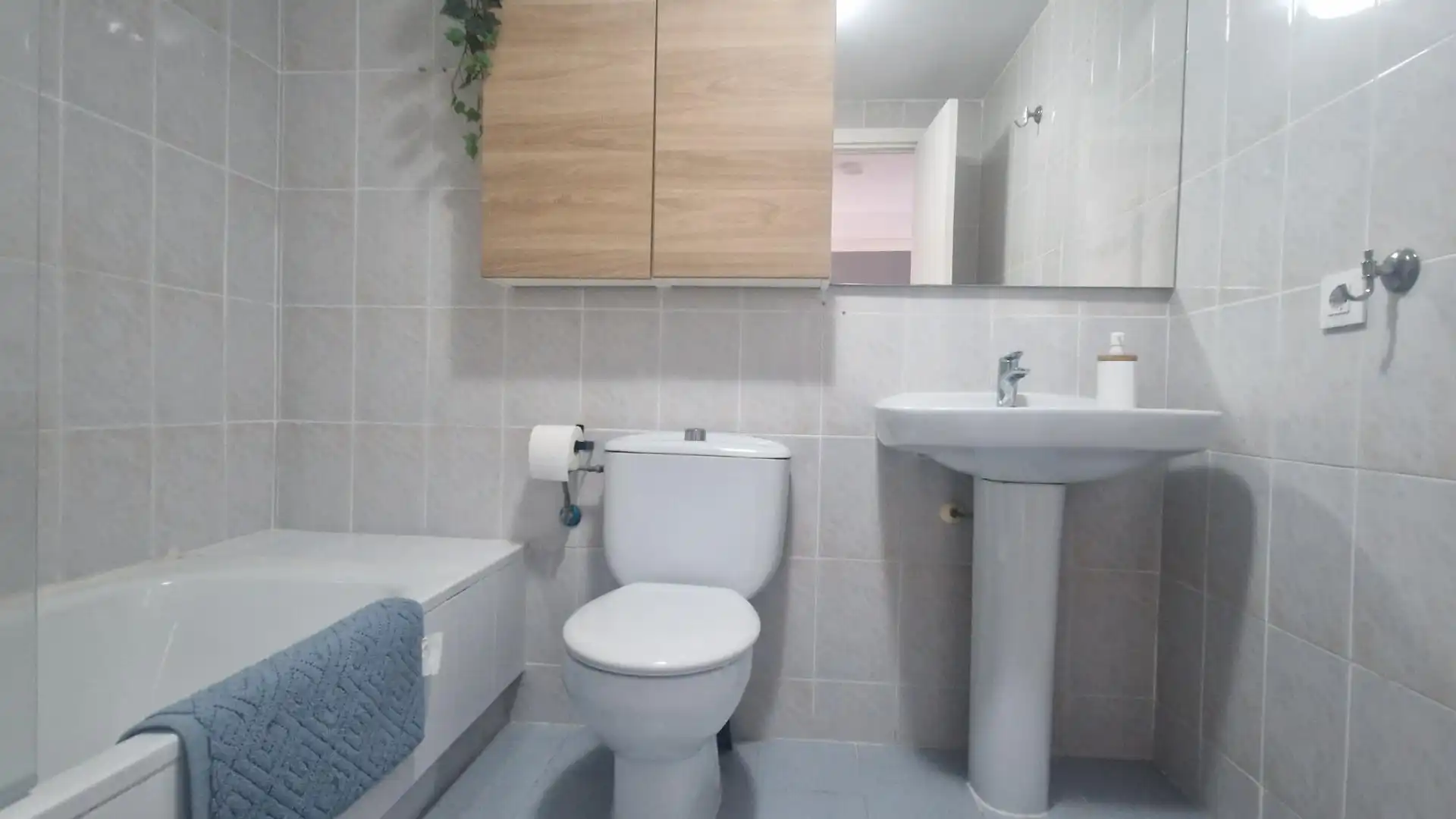 Piso de 60 m² en Jerez de la Frontera