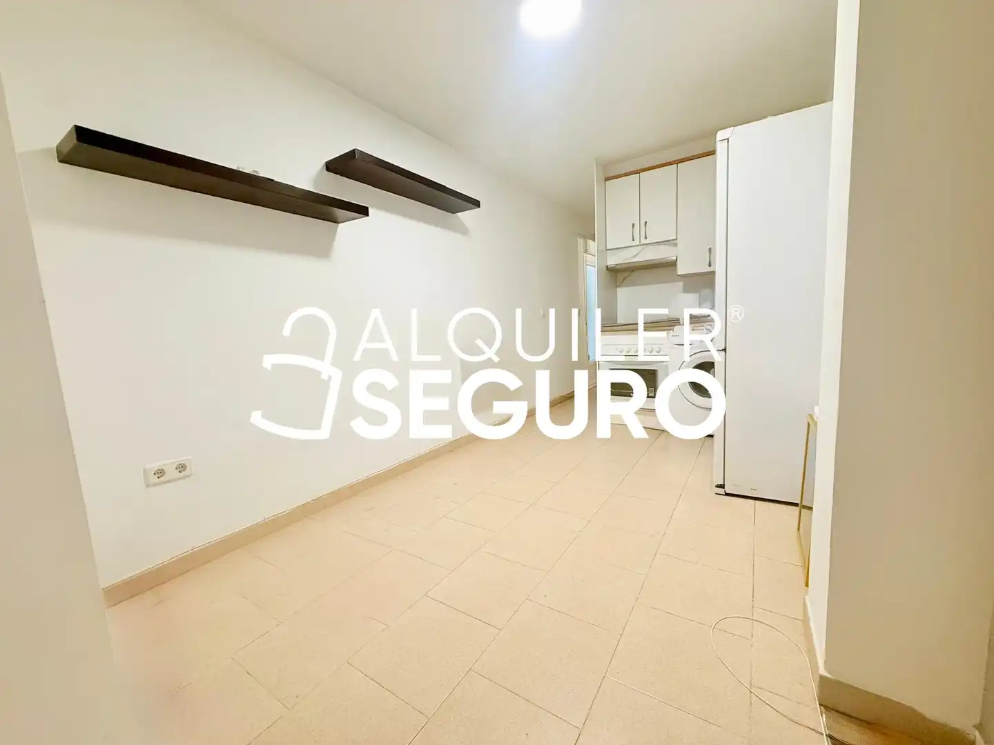 Pis de 35 m² a Madrid