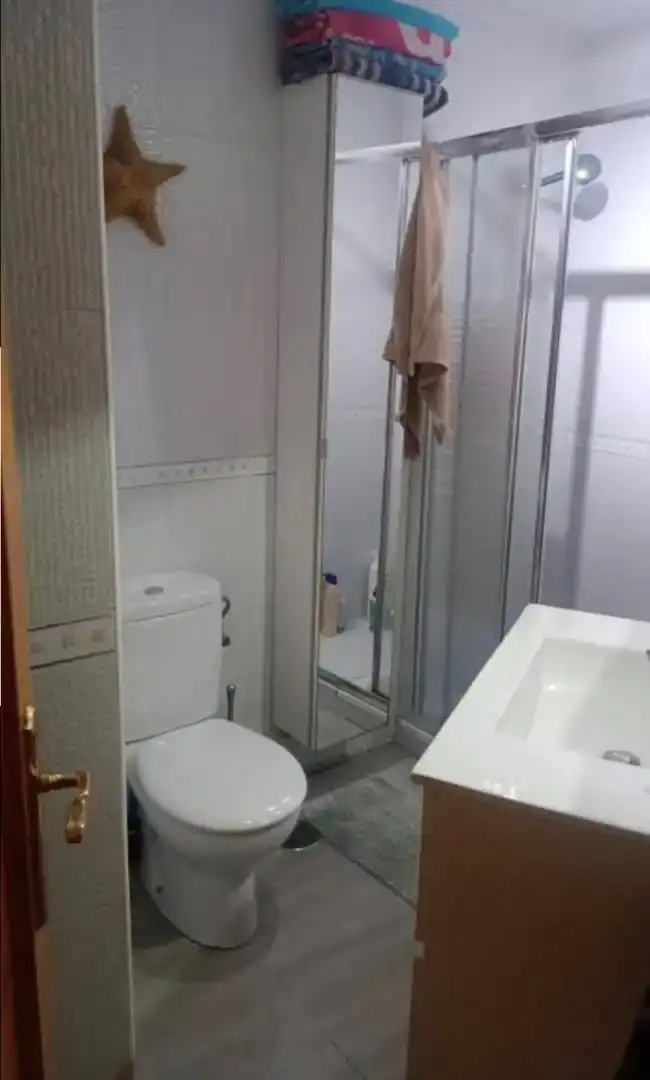 Habitación 80 m², Málaga