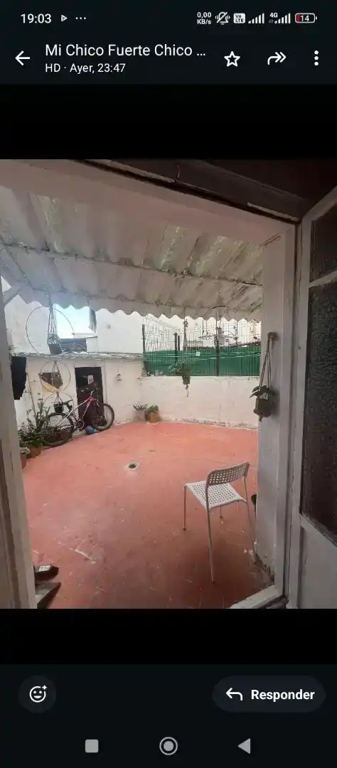 Habitación 190 m², Logroño