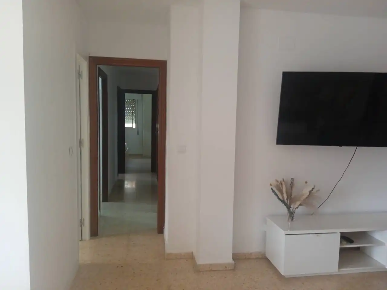 Квартира 100 м² в Валенсии