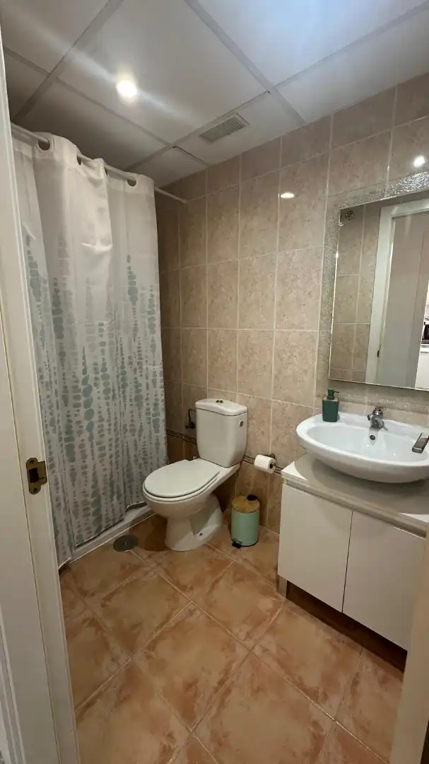 Apartamento 160 m² em Málaga