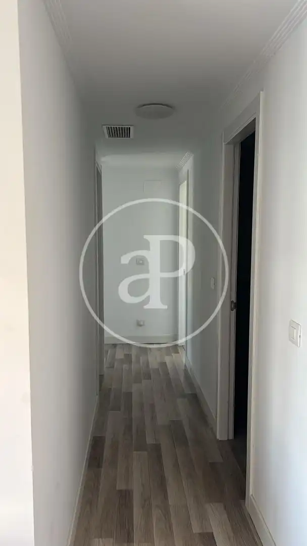 Piso de 90 m² en Rafelbunyol