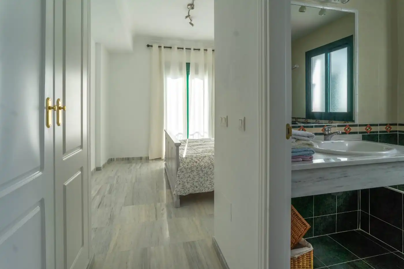 Appartamento 100 m² a Alhaurín el Grande