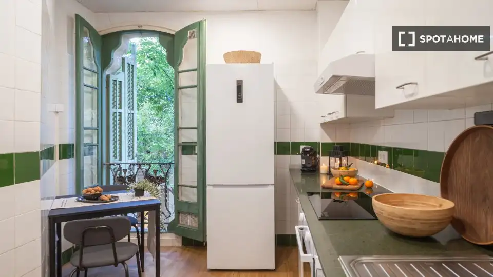 Zimmer zur Miete, Barcelona