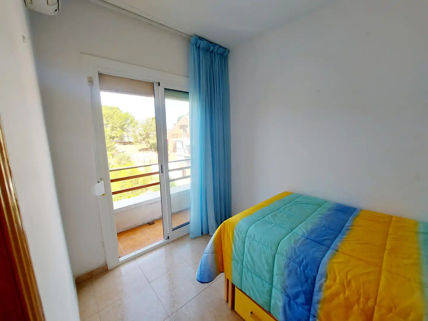 Pis de 83 m² a el Vendrell
