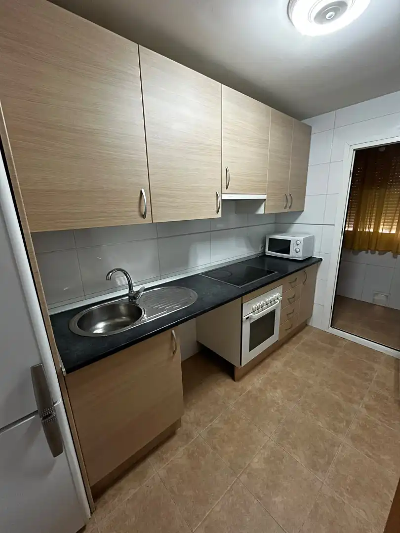 Wohnung 70 m² in Ciudad Real