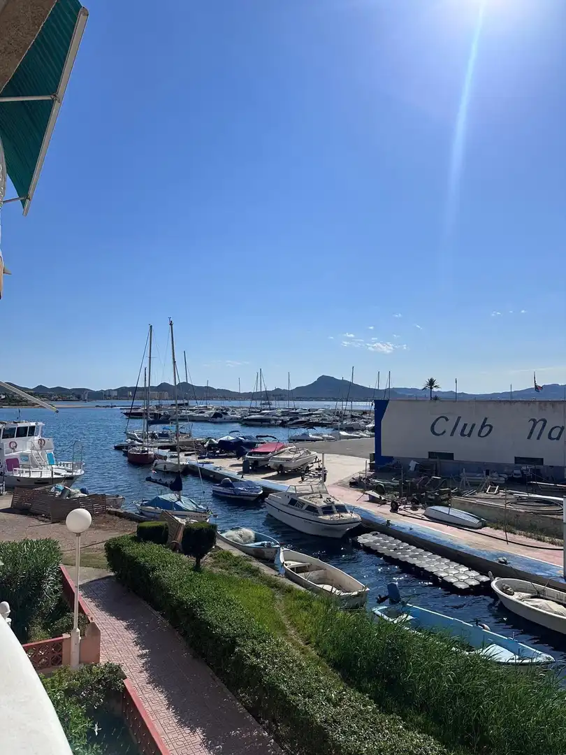 Pis de 63 m² a Cartagena