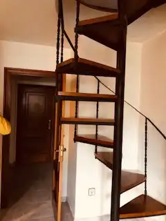 Piso de 140 m² en Foz