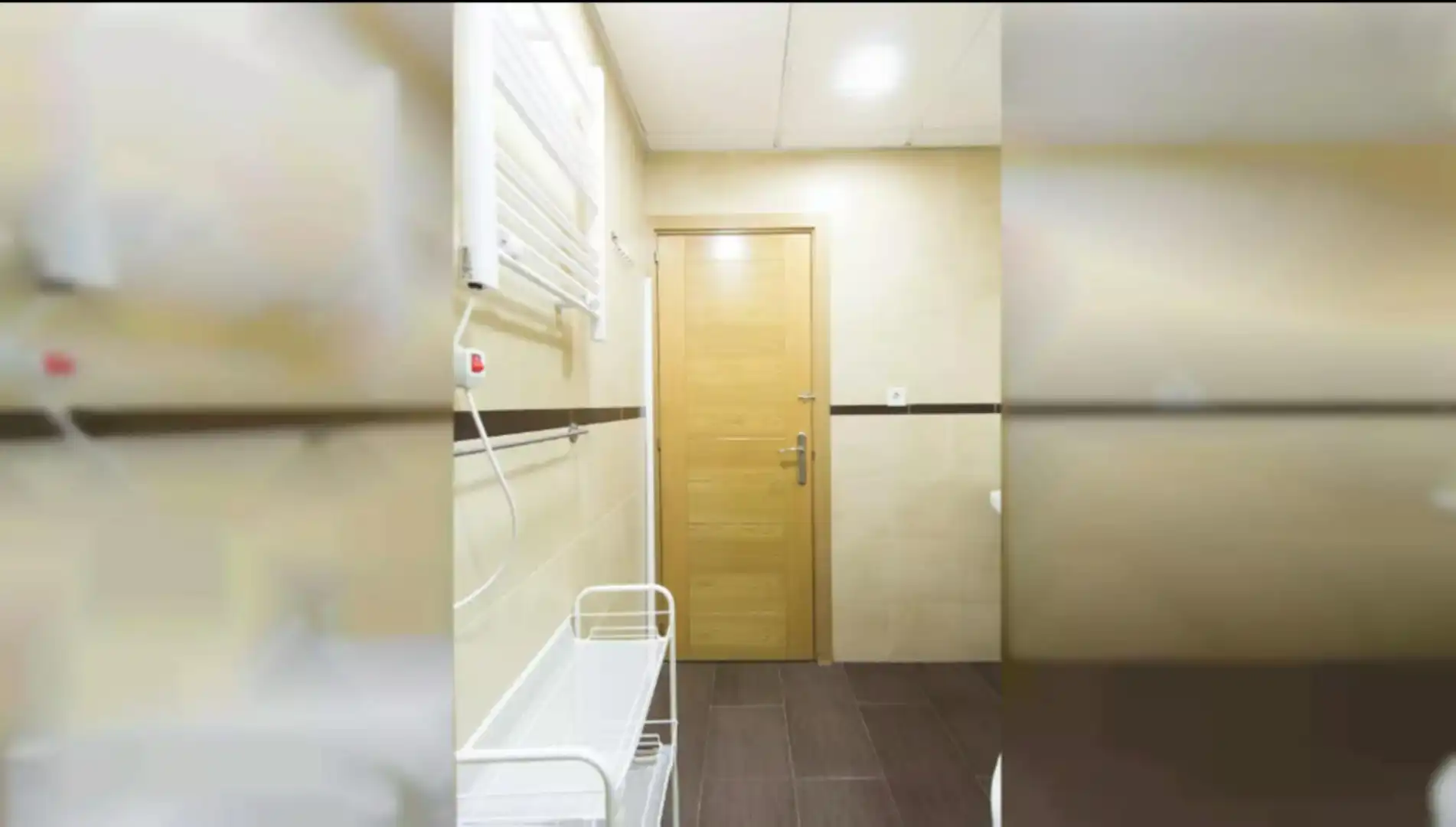 Habitación 226 m², Madrid