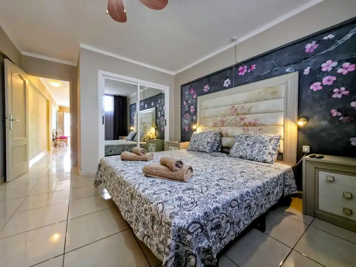 Piso de 44 m² en Adeje