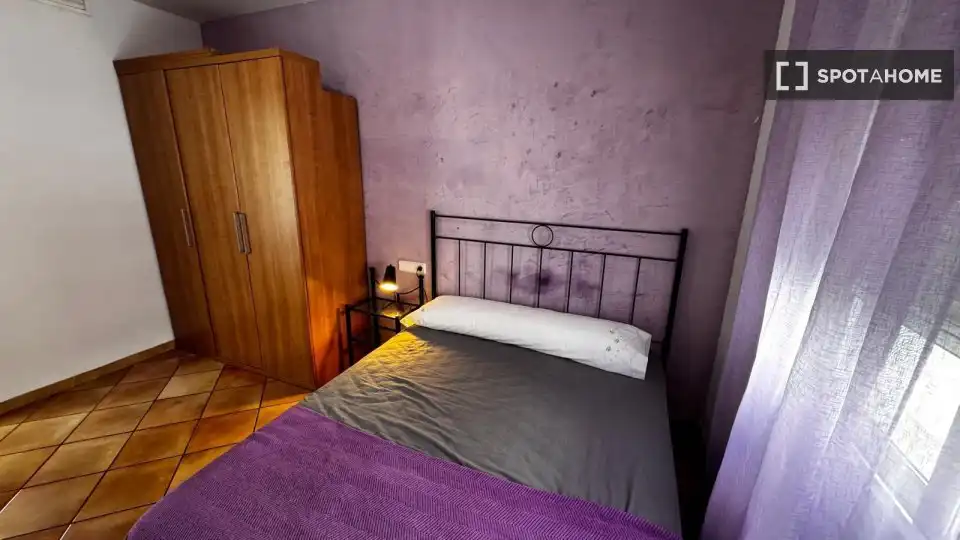 Habitación 120 m², Dénia