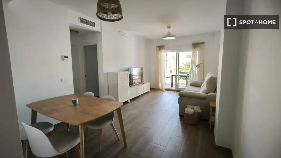 Habitación 115 m², Chipiona