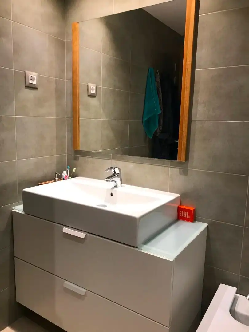 Apartamento 50 m² em Badalona