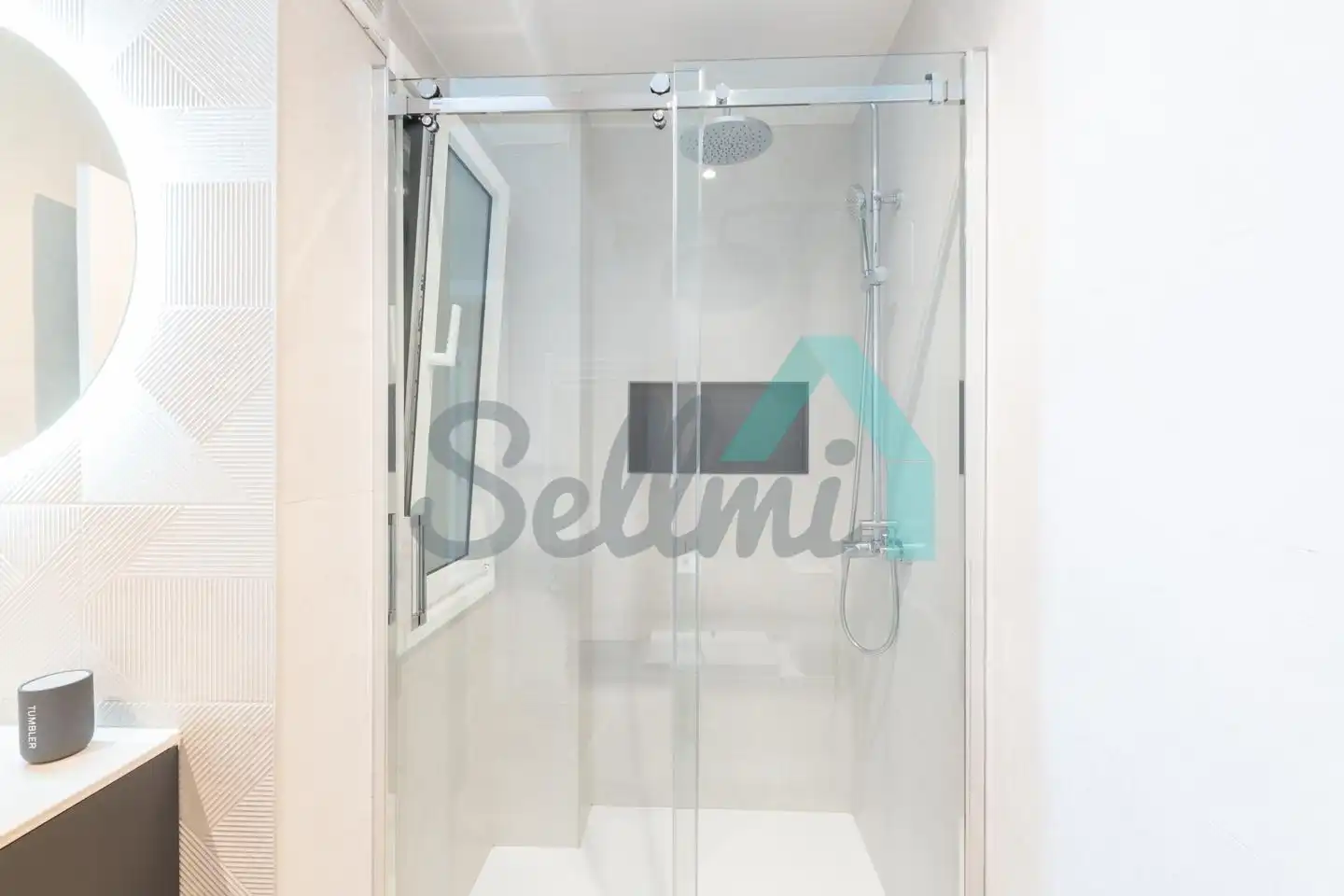 Piso de 78 m² en Oviedo
