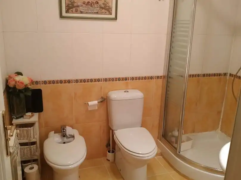 Piso de 84 m² en Valladolid