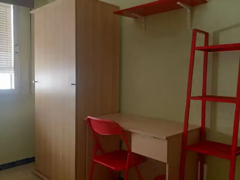 Piso de 80 m² en Sevilla