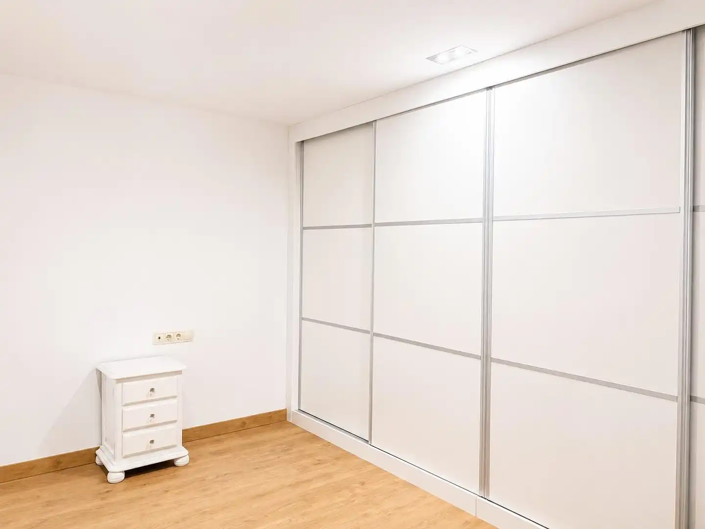 Piso de 120 m² en Almería