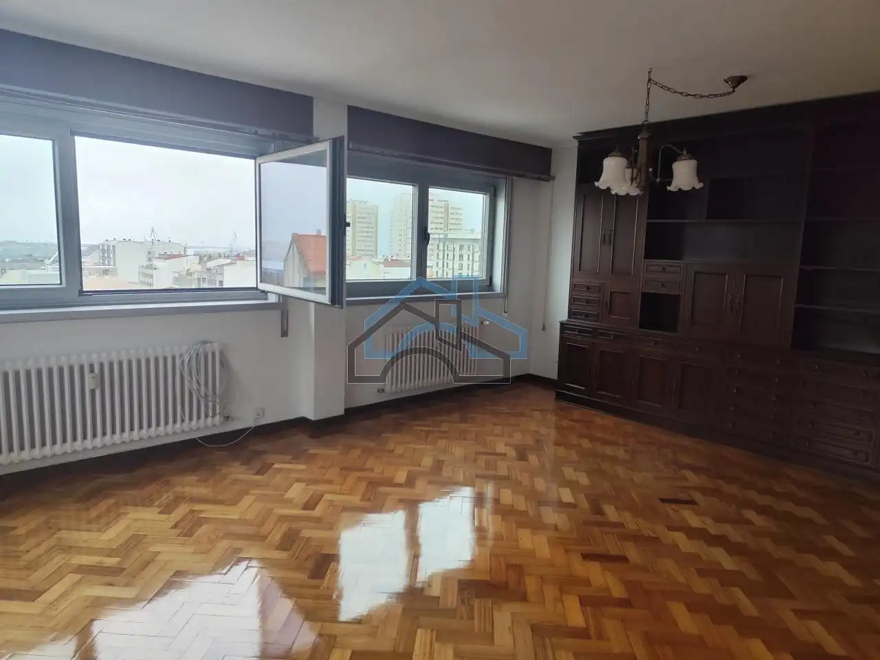 Pis de 120 m² a A Corunya