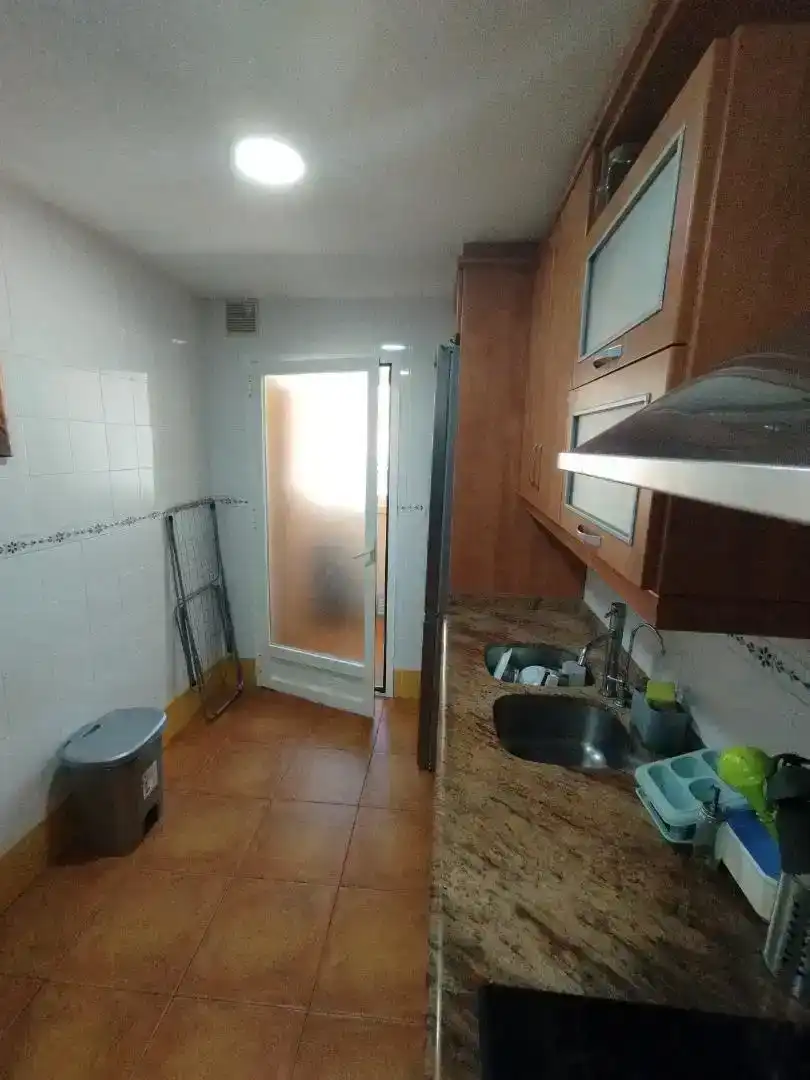 Piso de 105 m² en Almería
