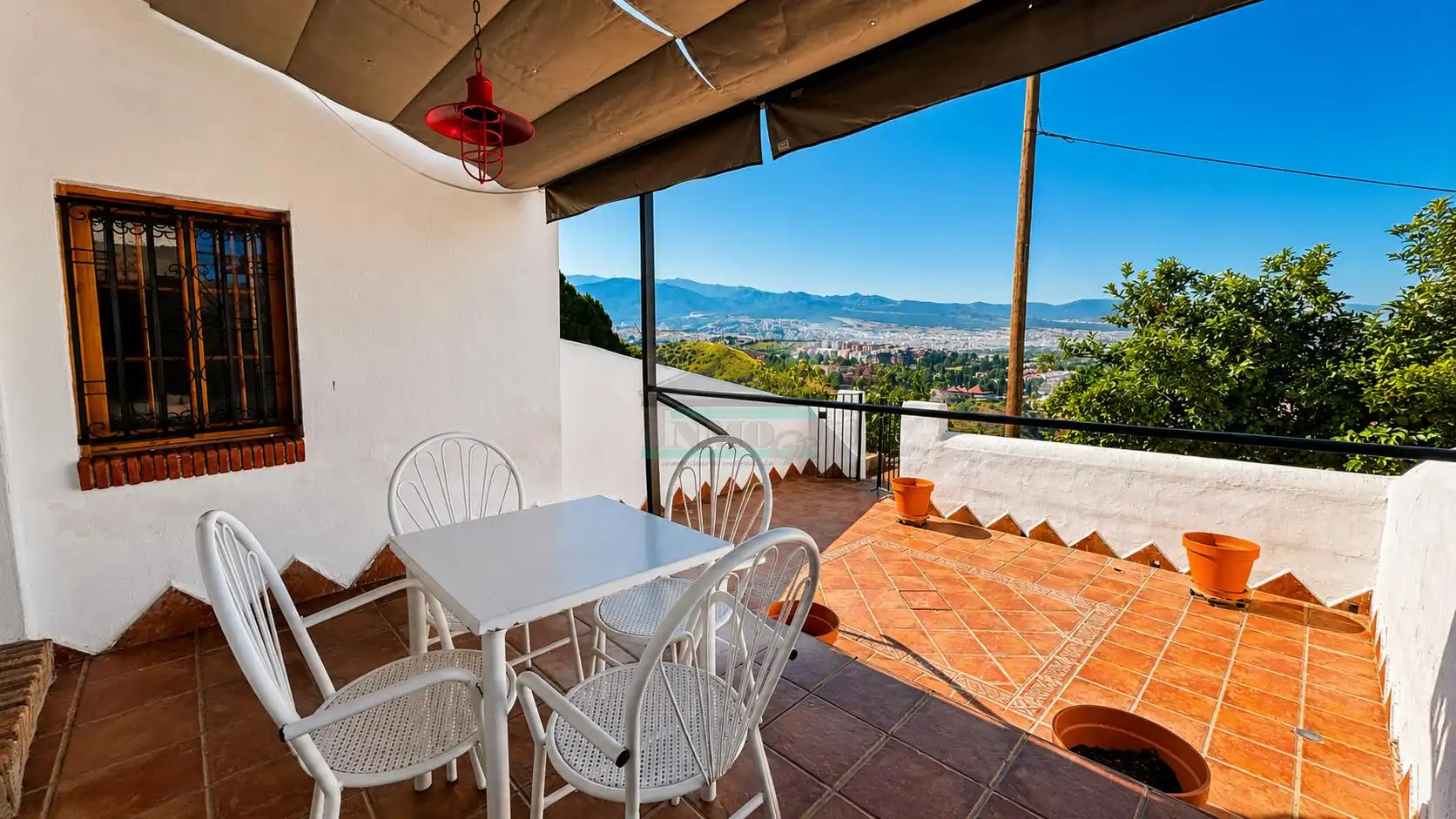 Piso de 40 m² en Granada