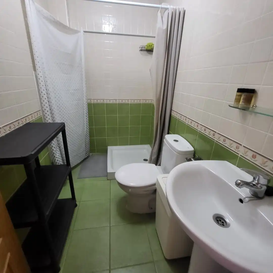 Piso de 150 m² en Ávila