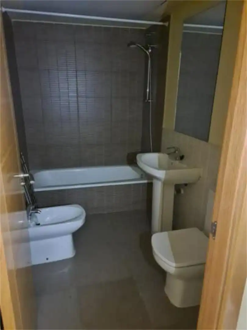 Piso de 73 m² en Toledo