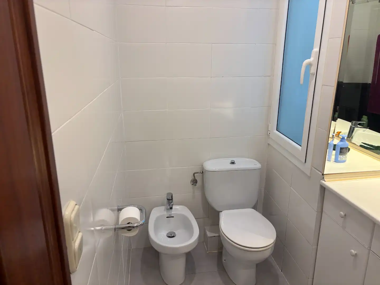 Piso de 74 m² en San Sebastián
