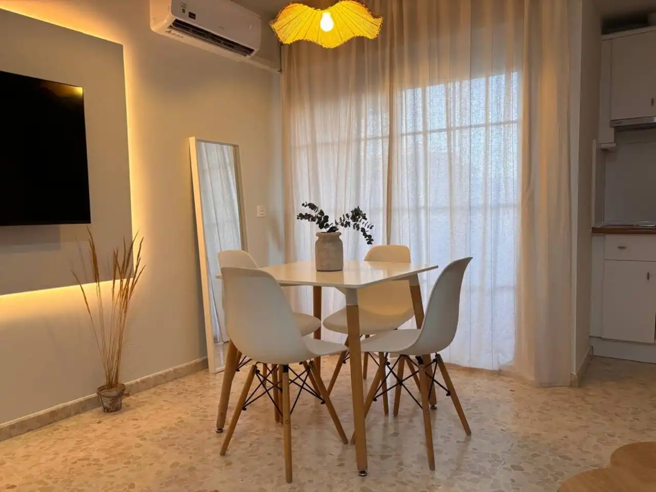 Appartamento 36 m² a Roquetas de Mar