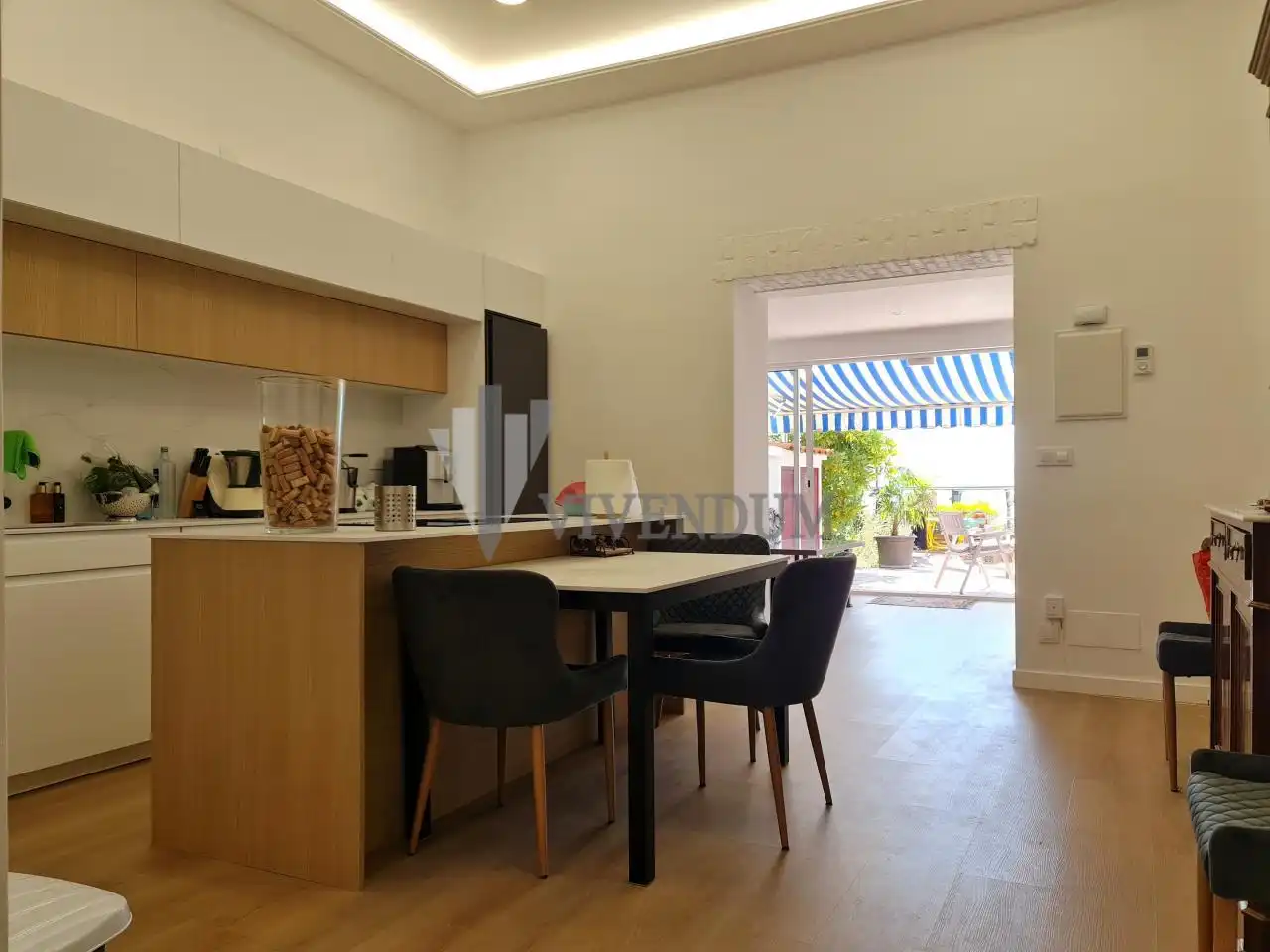 Pis de 80 m² a A Guarda