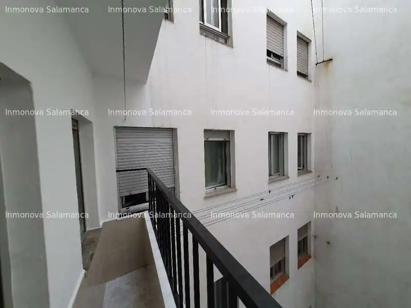 Pis de 110 m² a Salamanca