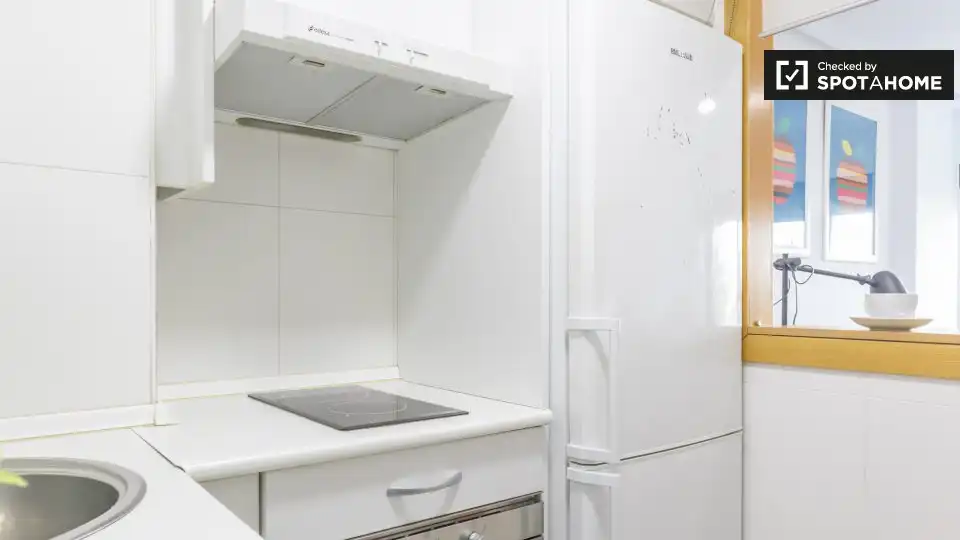 Piso de 60 m² en Madrid