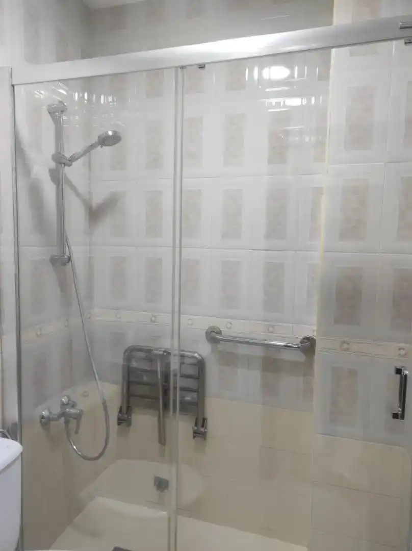 Habitación 100 m², Sevilla