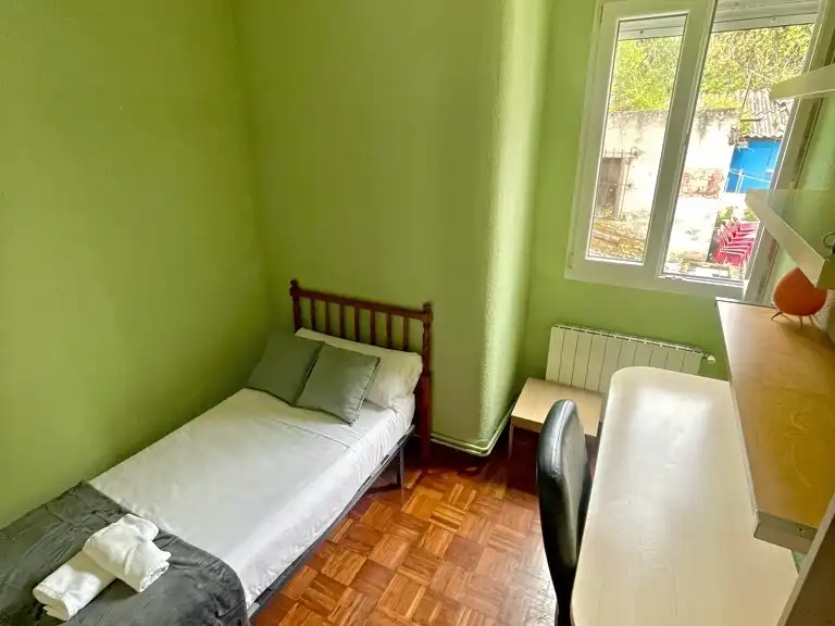 Piso de 107 m² en Santander