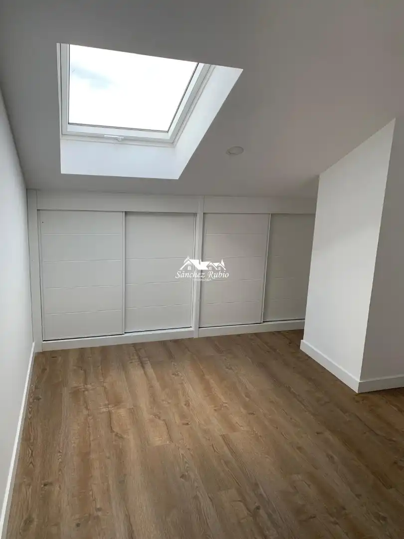 Piso de 100 m² en Galapagar