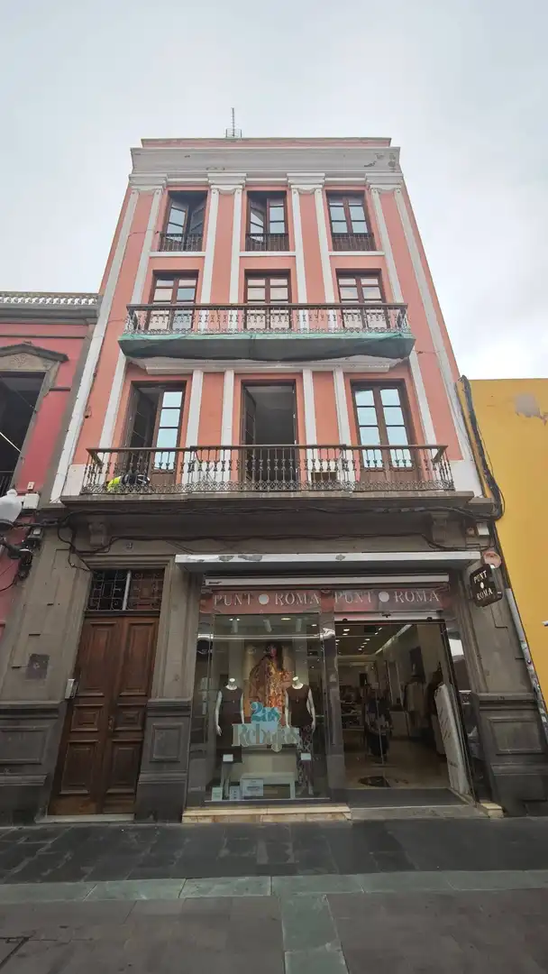 Piso de 210 m² en Las Palmas de Gran Canaria