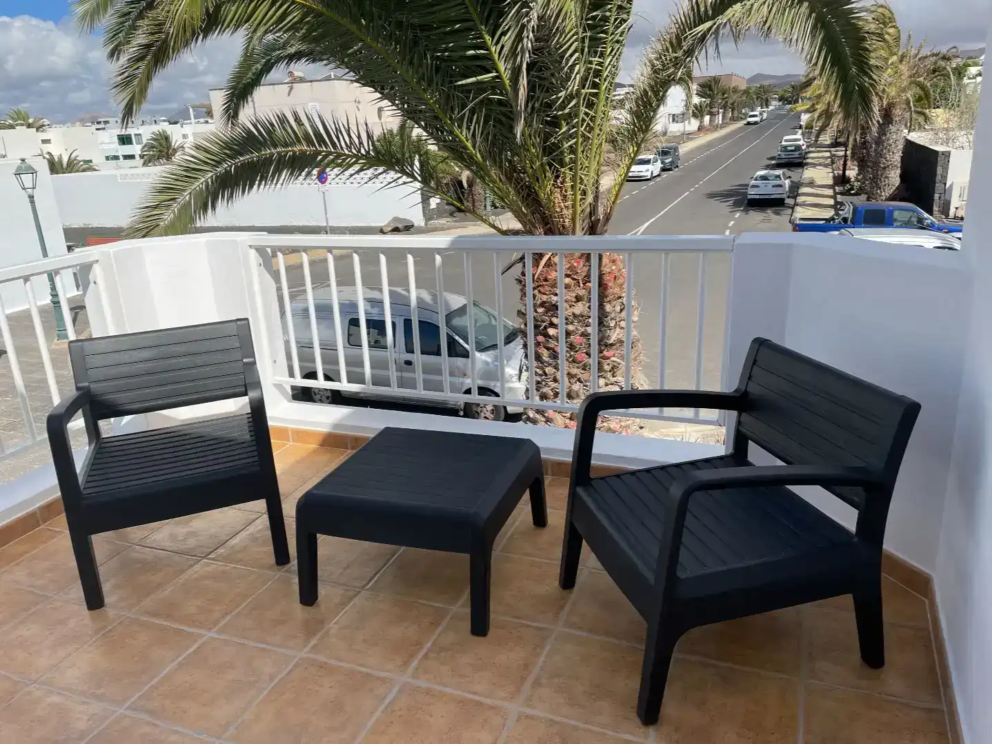 Квартира 65 м² в Teguise