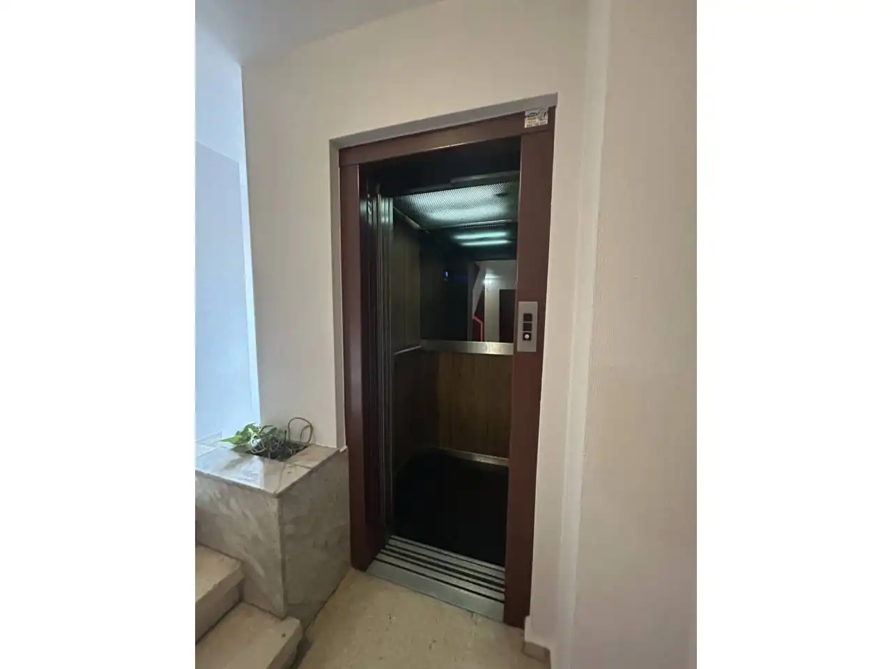 Piso de 97 m² en Oviedo