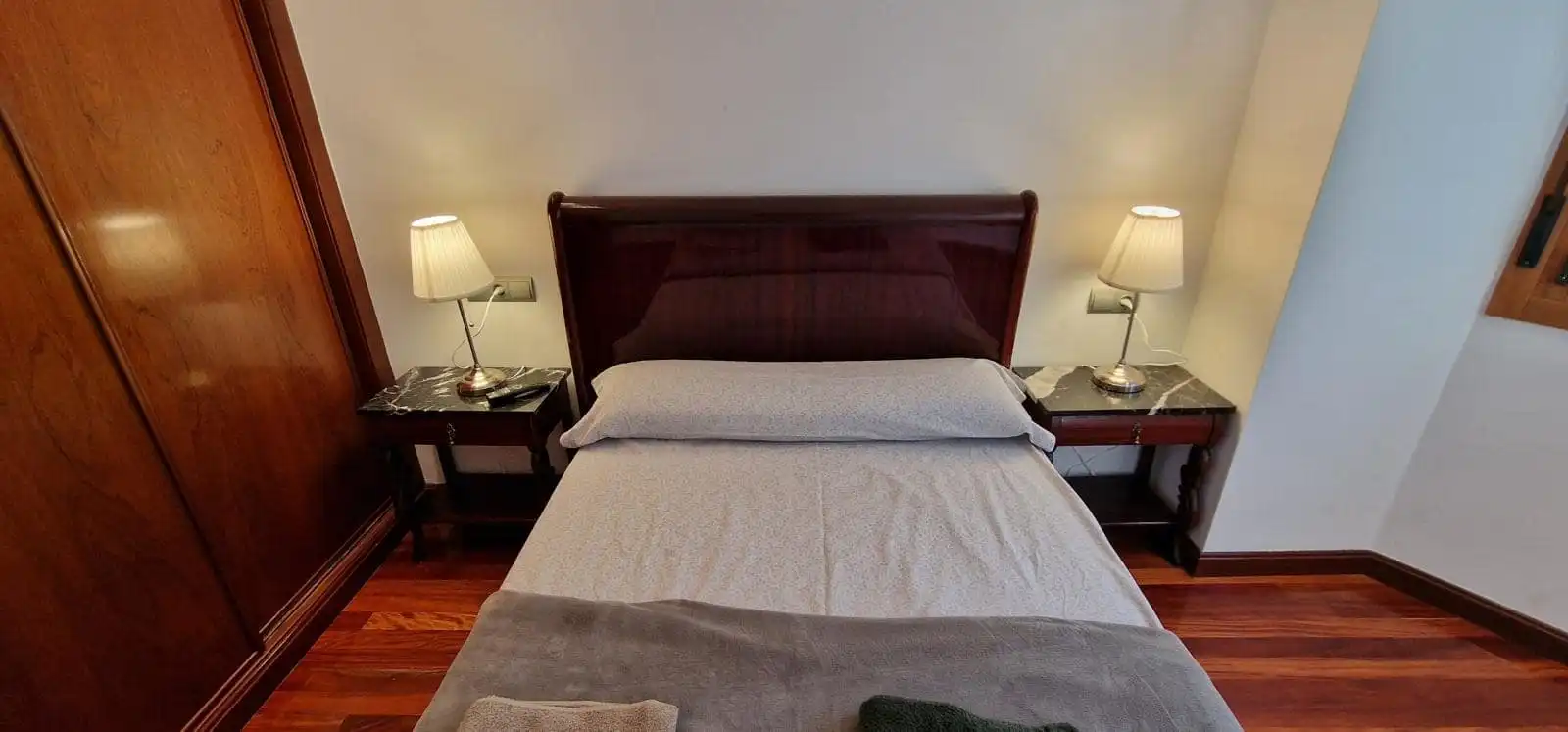Piso de 43 m² en Gijón