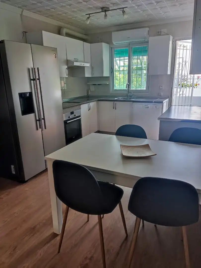 Casa de 80 m² en Cartagena