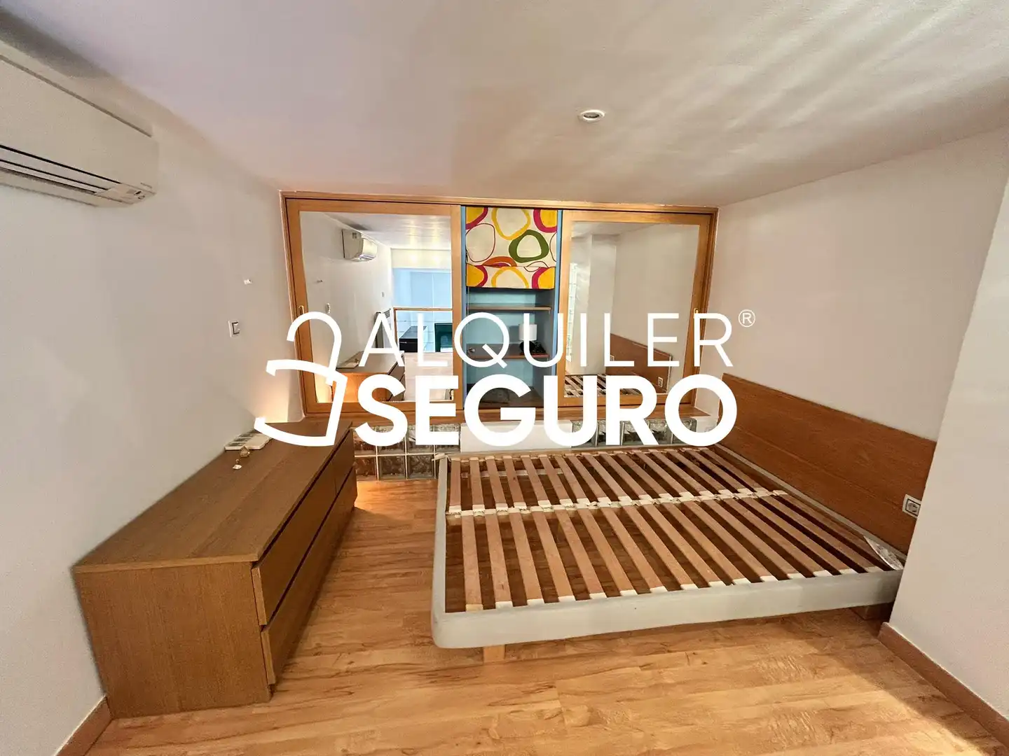 Pis de 60 m² a Madrid