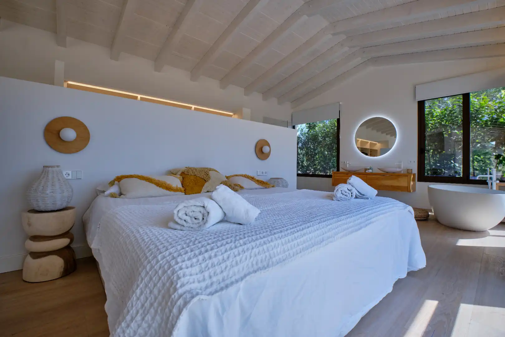 Piso de 260 m² en Mont-ras