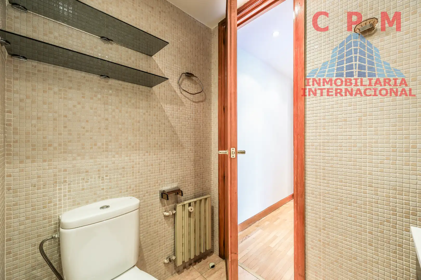 Pis de 186 m² a Madrid