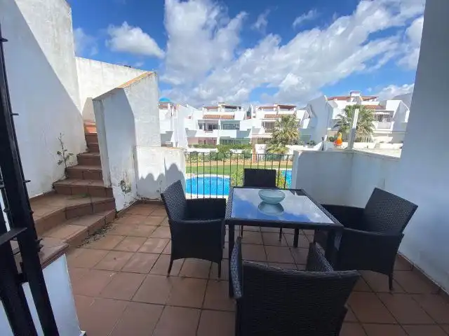 Piso de 95 m² en Isla Cristina