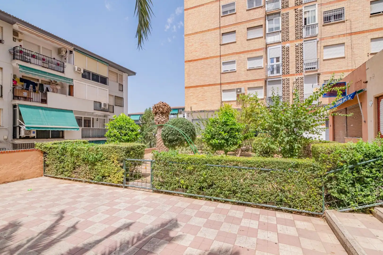Piso de 97 m² en Granada