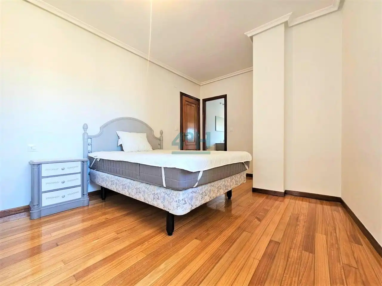 Wohnung 65 m² in Ourense