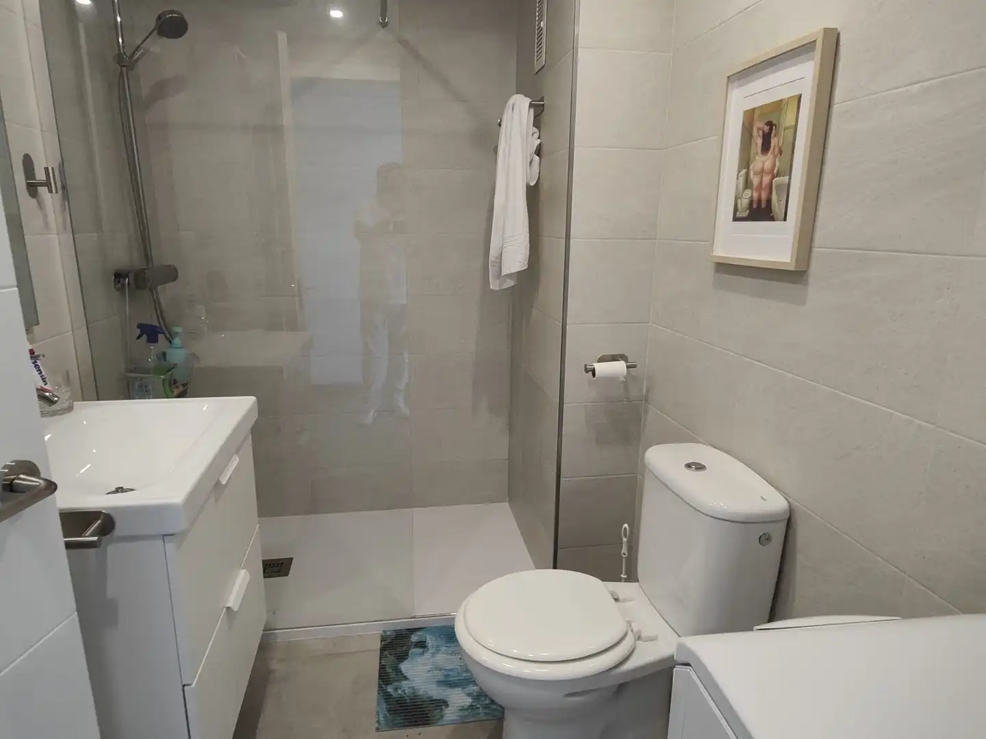 Piso de 59 m² en Almuñécar