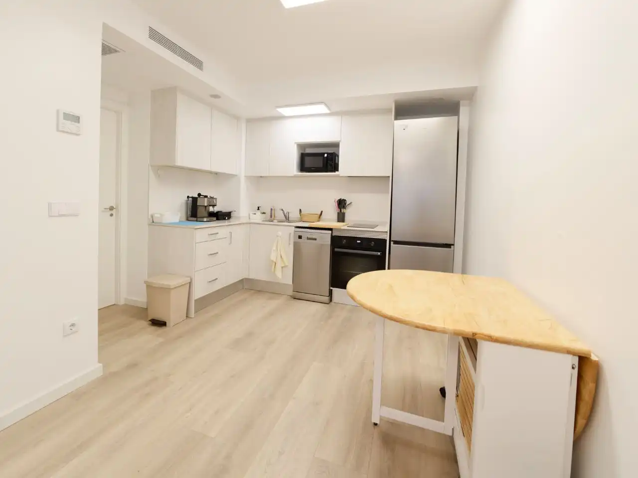 Pis de 59 m² a València